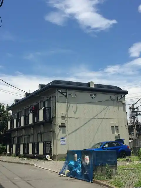 ウイング・ヴィラ