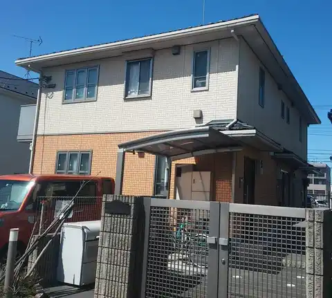 メゾン・セレーノ
