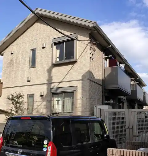 シャーメゾン神明