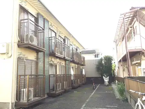 チェリーヒル