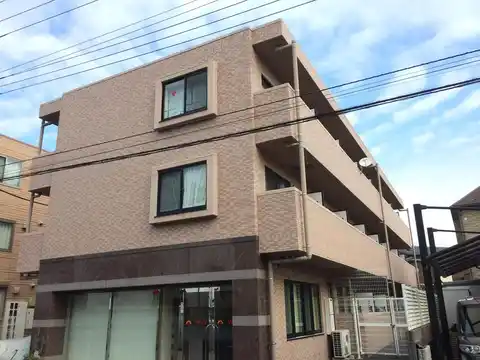 ソレイユ聖蹟桜ケ丘