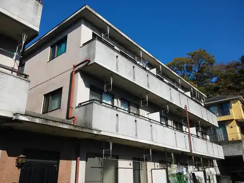 サンハイム水星