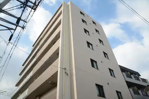アイビーホーム東門前