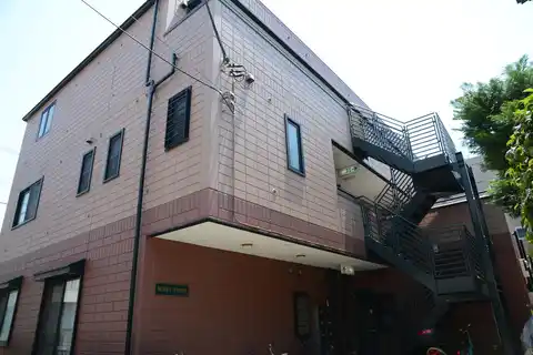 ウエストタウン