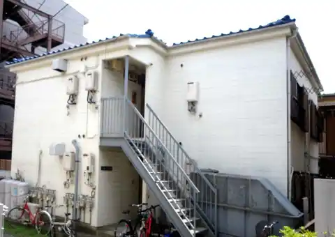 パレス玉川