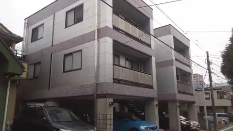 アズHOUSE