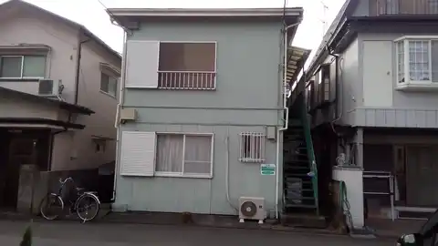 エザース大野台