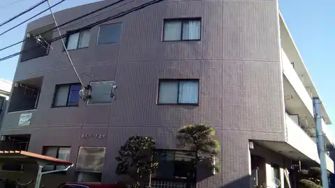 エルラード北里 I