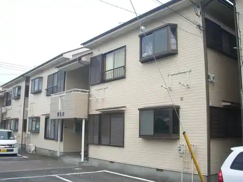 若弘ハイツ2棟
