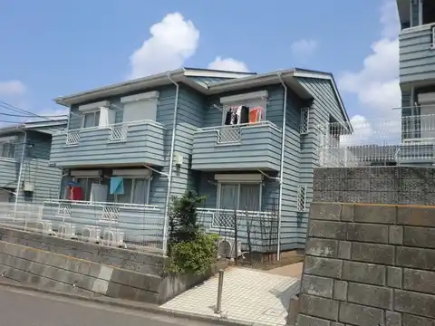 ロワール湘南 F