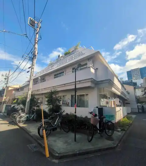 ニューイースタンハイツ