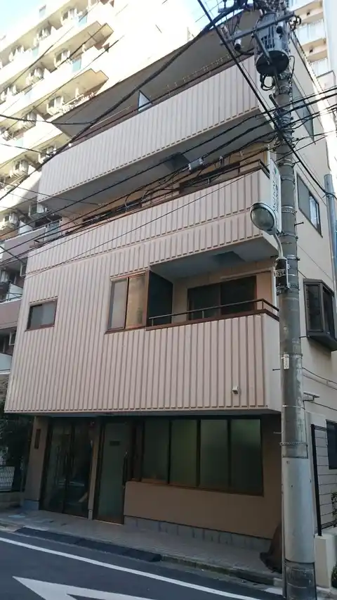 フジハイツ