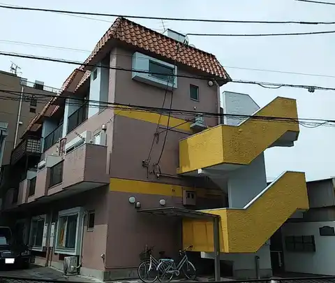 シャトレ宮崎台