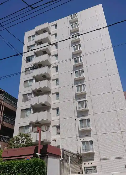 パークステージ王子駅前