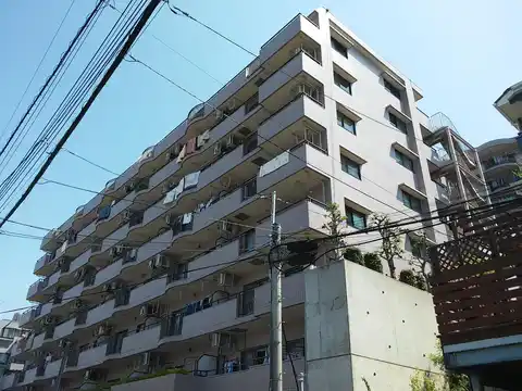 バルミー日吉