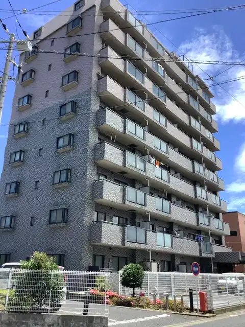 グランマーレ湘南アプレ