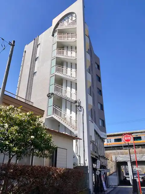 日河和ビルマイコート日野2