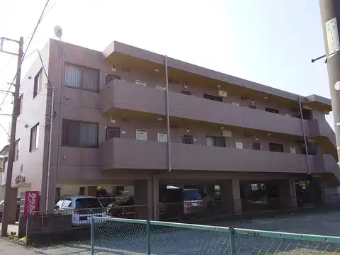 アリーナ大上