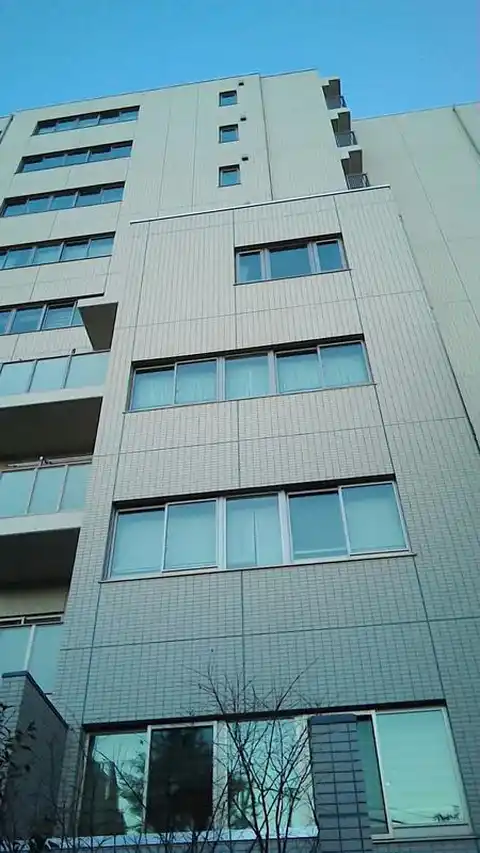 グランドメゾン新宿弁天町