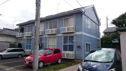 レオパレスKANEKO II