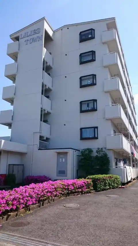 リリーズタウン