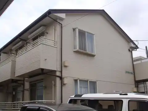 コーポカイセイ