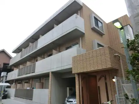 ローヤルクレスト檀