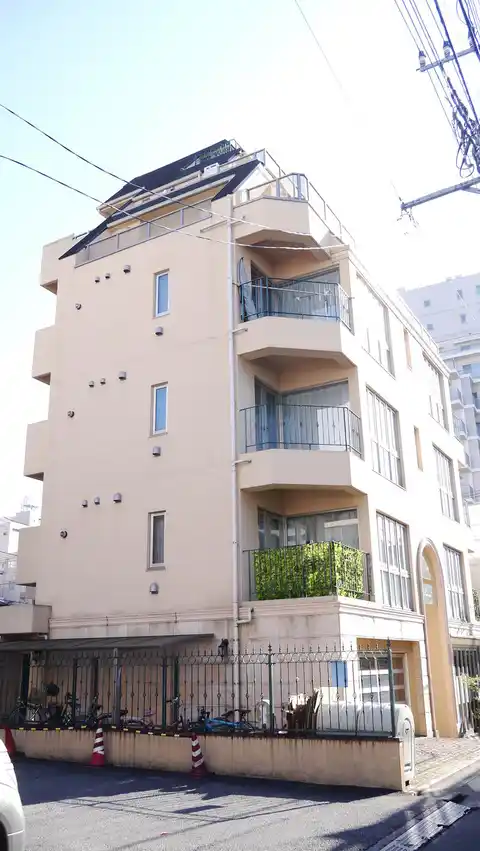 ル・グラン立川