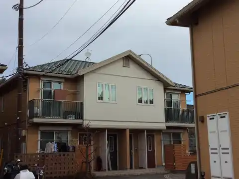 ウィンビレッジC棟