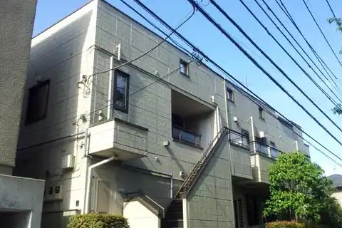 ウィスタリア