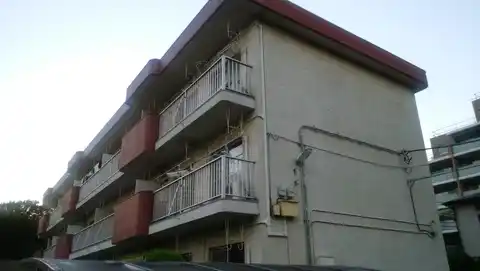花沢台レジデンス
