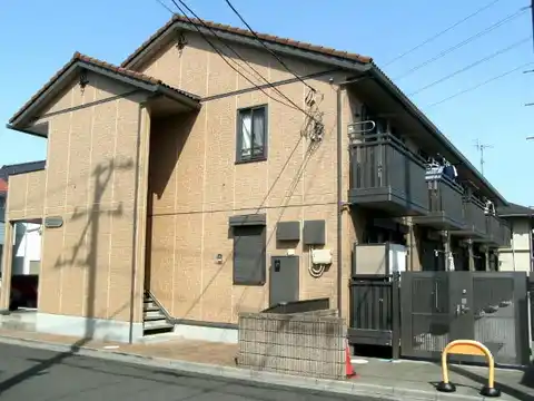 エス グランディール 新町モナリエ