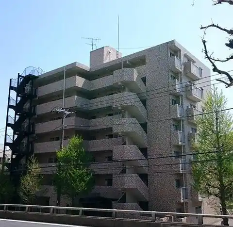 アベニュー洋光台東
