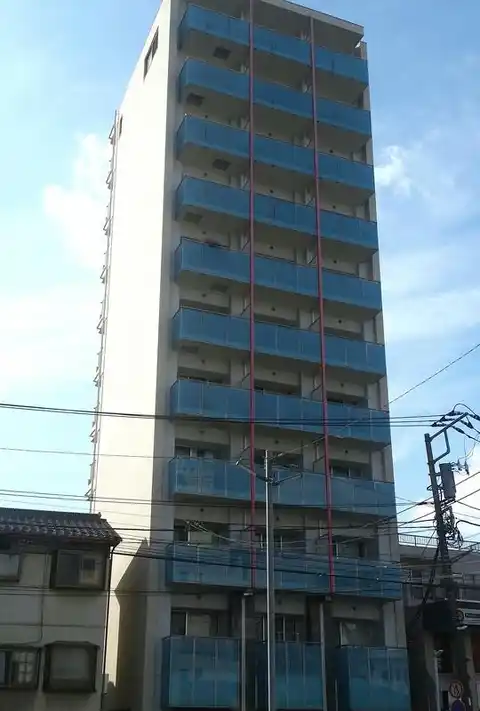 プリマベーラ溝の口