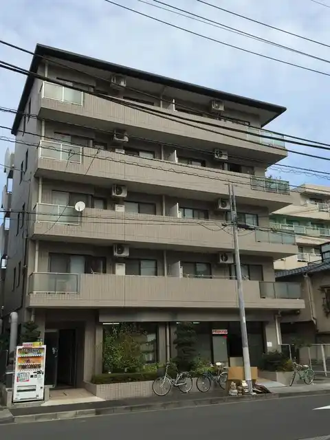 ブリーズ菊川