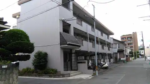 メゾンエース守屋