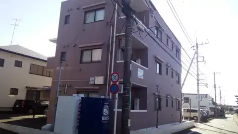 エルラード北里II