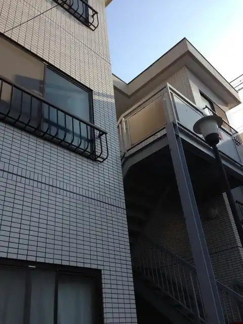メゾン東綾瀬