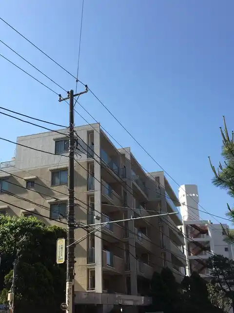 藤和江ノ島ホームズステージII