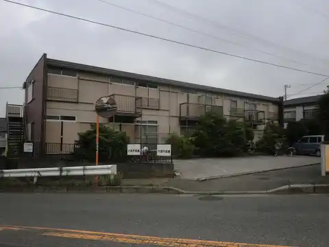 ハイツ弥生
