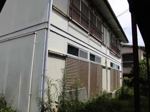柳下荘B
