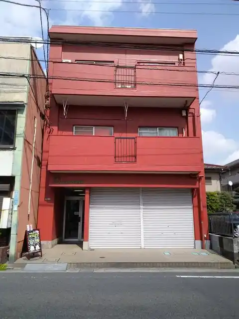 集成パーソナルハイツ相模原