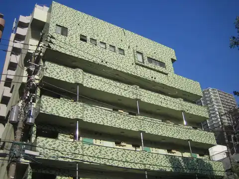 グリーンヒルズ