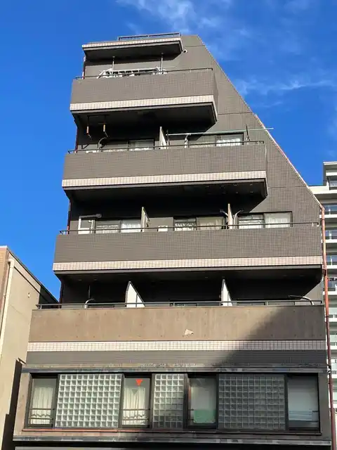 アライビル