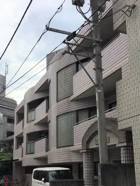 第二石川台ビル