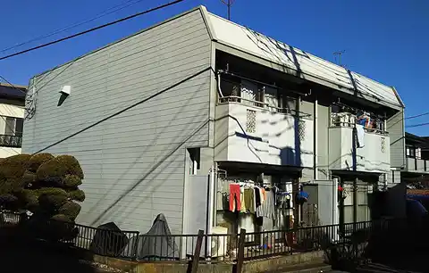 サンハイツシモノハラ