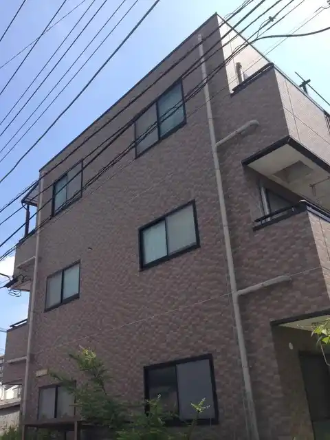 エンゼルハイツ