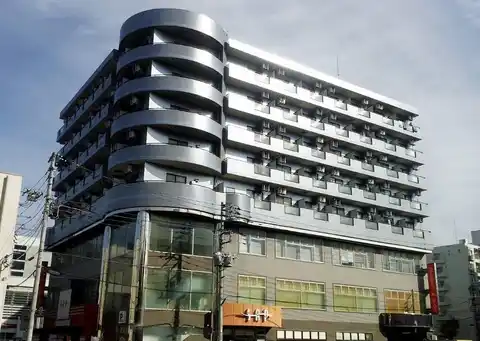 T.K北野ビル