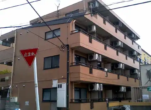 エスポワールハチオウジ