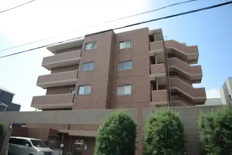 ライネスハイム池上